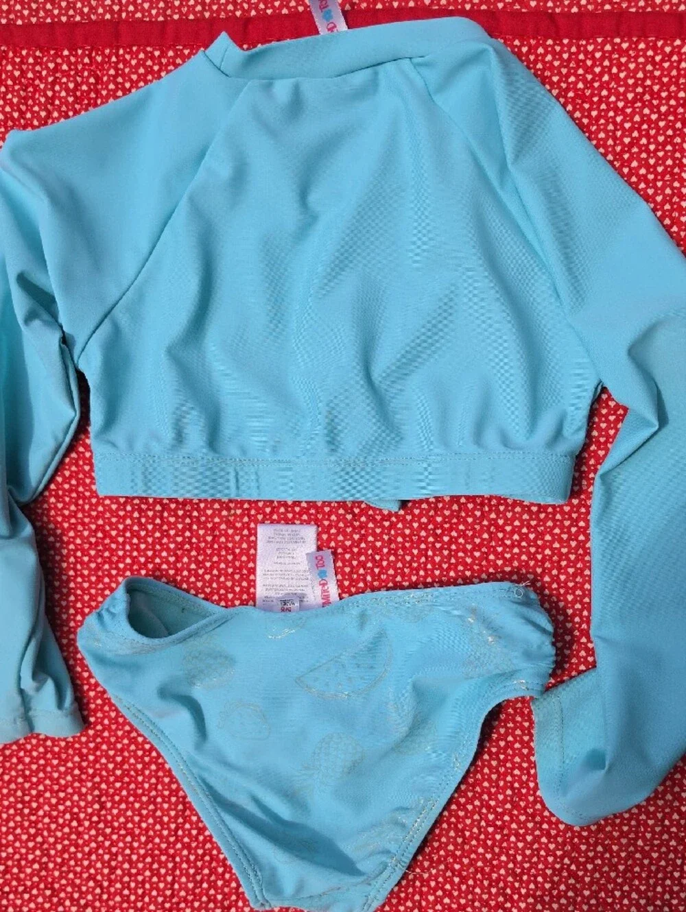 Limited Too two piece